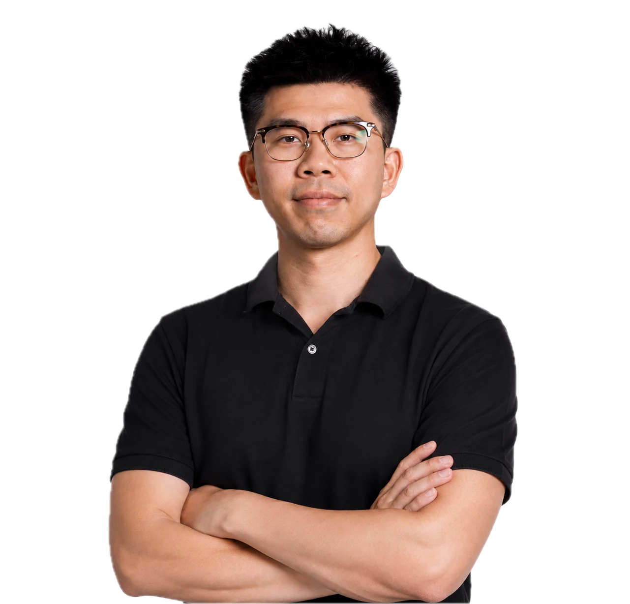 Aiven Yan · AI 视觉导师